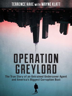 Operation Greylord - ebook